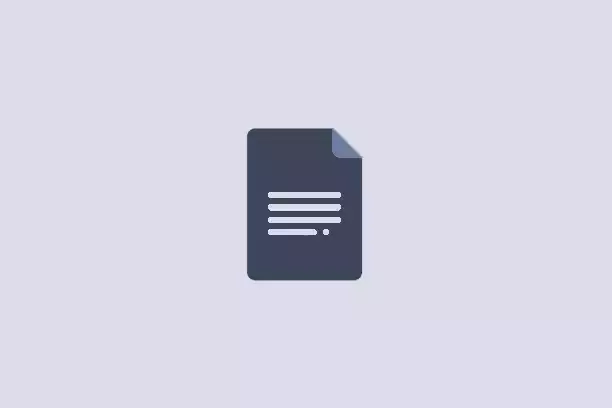 media file File upload